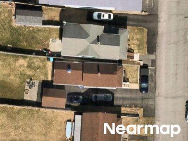 House for sale in Forest City