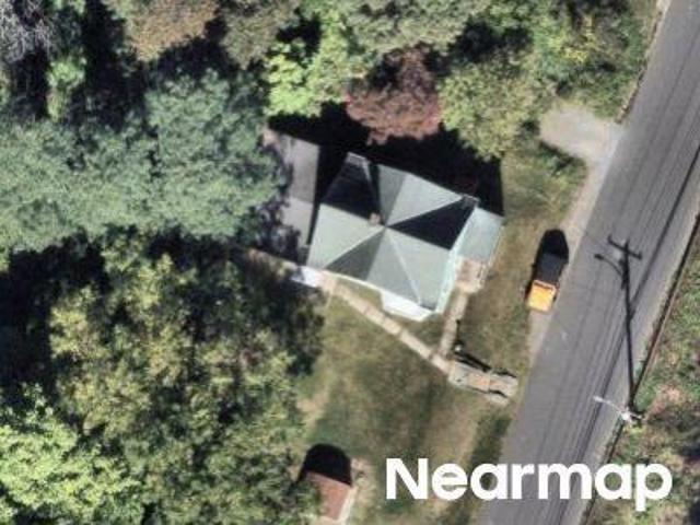 House for sale in Kingston, New York