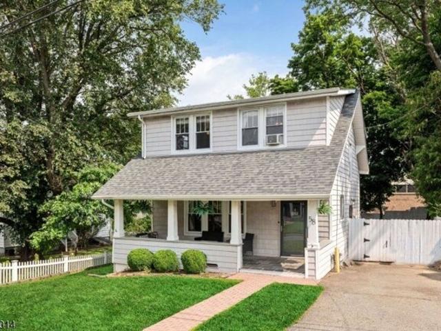 House for sale in Passaic, New Jersey