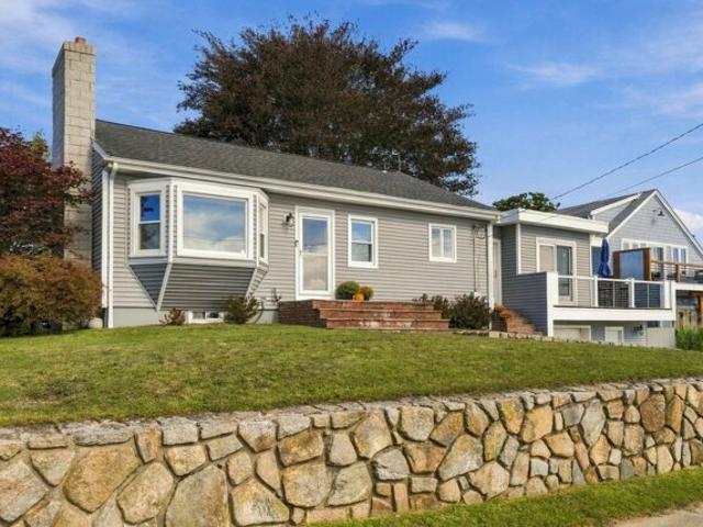 House for sale in New Bedford, Bristol County
