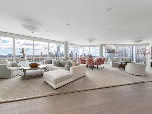 Condo for sale in Jersey City, New Jersey