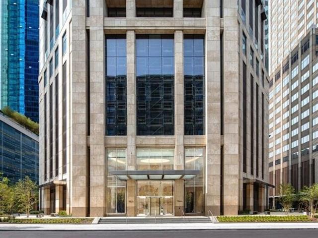 Condo for sale in Jersey City