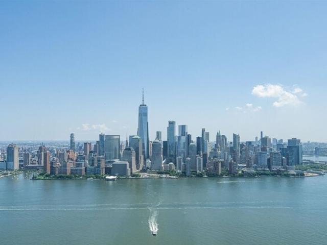 Condo for sale in Jersey City