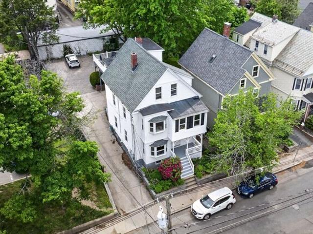 Condo for sale in Somerville, Massachusetts