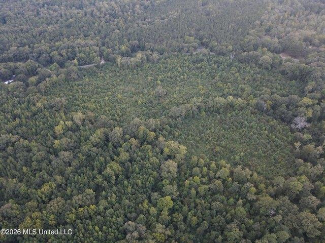 Land for sale in Utica, Mississippi