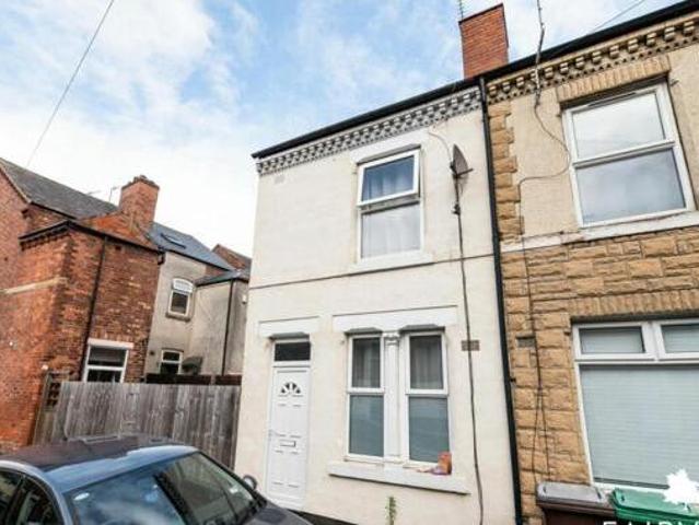House for sale in City of Nottingham, East Midlands