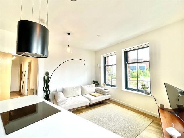 Apartment for rent in Ochre Yards, Tyne And Wear