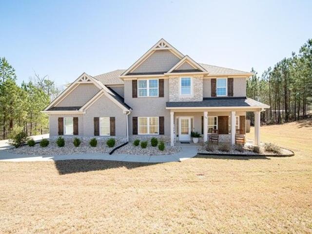 House for sale in Cataula