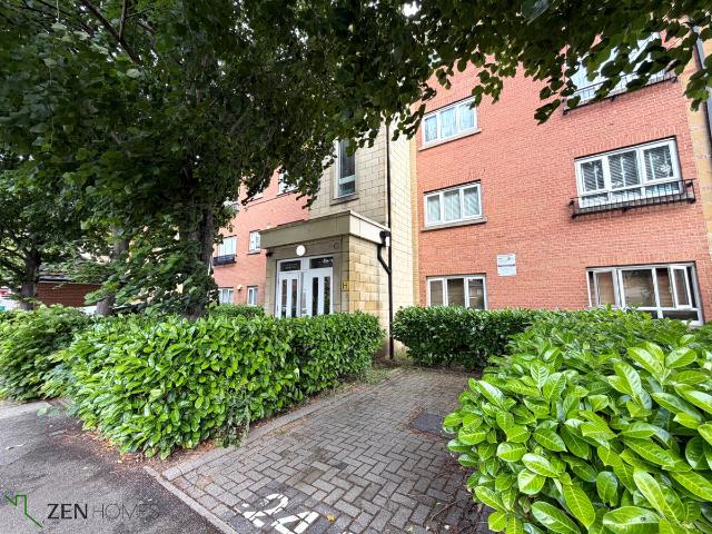 Apartment for rent in Lower Edmonton, Greater London
