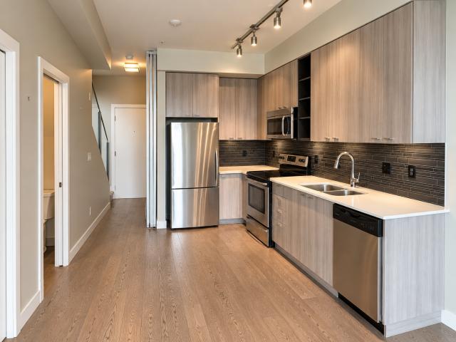 Apartment for rent in Abbotsford, Fraser Valley Regional District