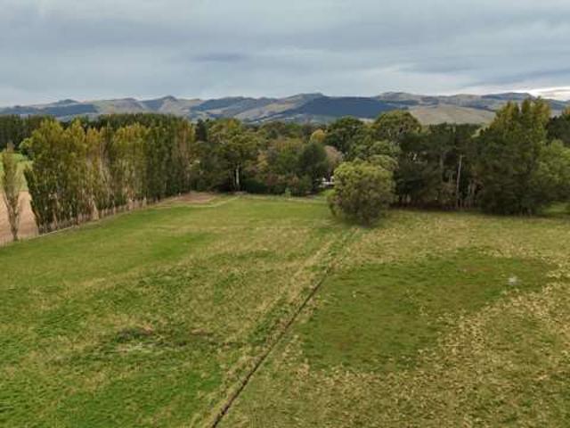 Property for sale in Lincoln, Canterbury