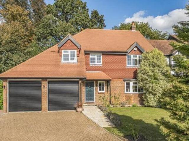 House for sale in Red Hill, Surrey
