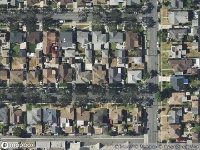 House for sale in Inglewood, California