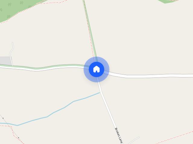 House for rent in Brokes, North Yorkshire