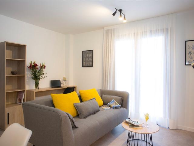 Apartamento en alquiler en Ciutat Vella, Comarca de València