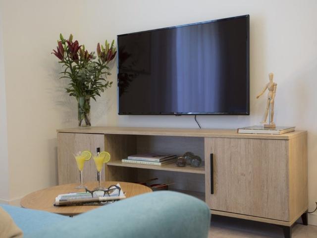 Apartamento en alquiler en Ciutat Vella, Comarca de València