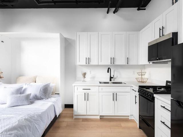 Apartment for rent in Jacumba, California