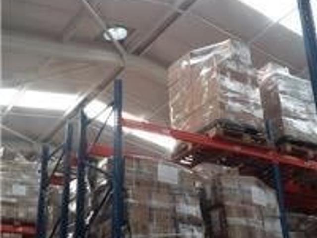 Huechuraba, Condominio industrial en arriendo en huechuraba