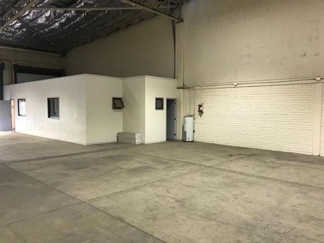 Huechuraba, Condominio industrial en arriendo en huechuraba