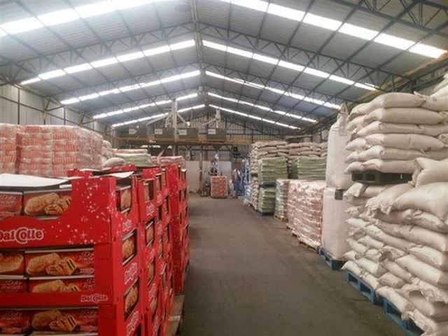 Huechuraba, Condominio industrial en arriendo en huechuraba