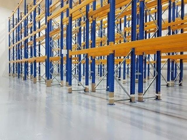 Huechuraba, Condominio industrial en arriendo en huechuraba