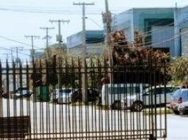 Huechuraba, Condominio industrial en arriendo en huechuraba