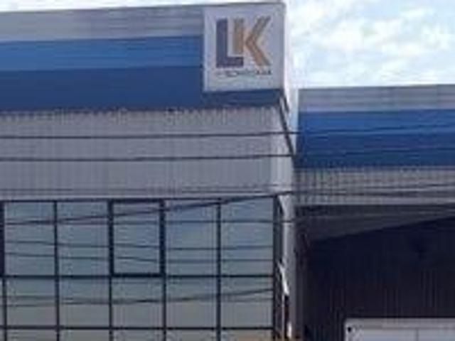 Huechuraba, Condominio industrial en arriendo en huechuraba