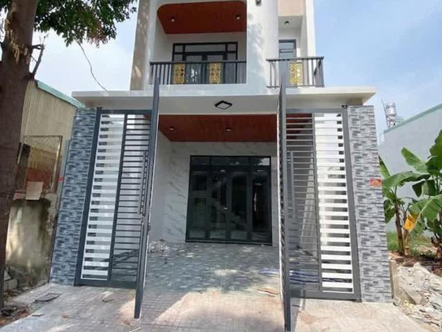 Nhà mặt phố bán tại Đồng Nai