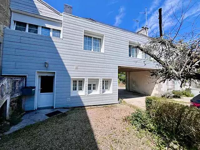 Maison vente à Châteaulin, Bretagne