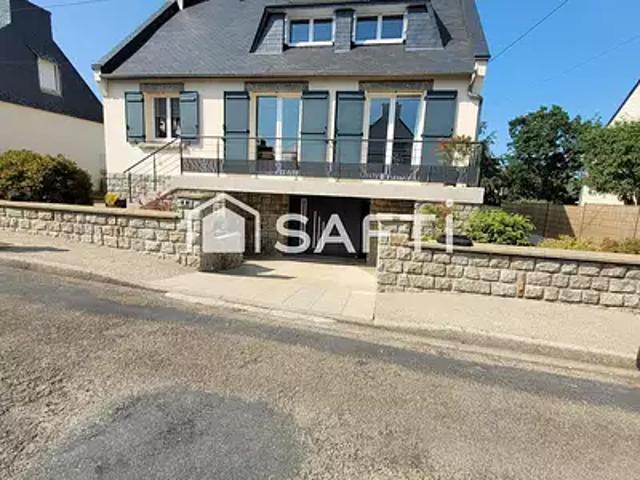 Maison vente à Huelgoat, Finistère