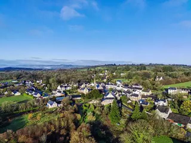 Maison vente à Huelgoat, Finistère