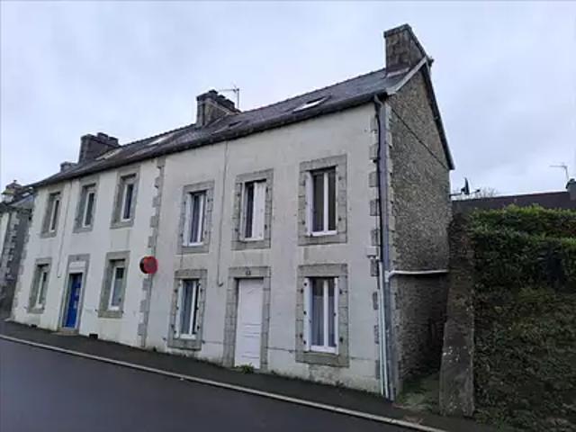 Maison vente à Châteaulin, Bretagne