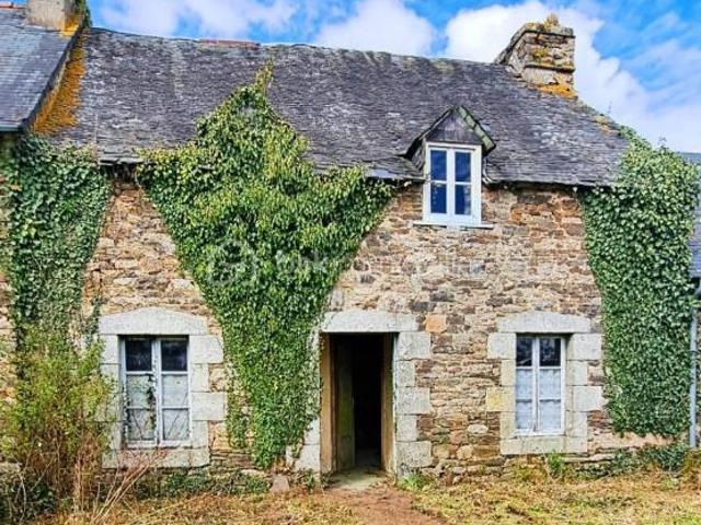 Maison vente à Châteaulin, Bretagne