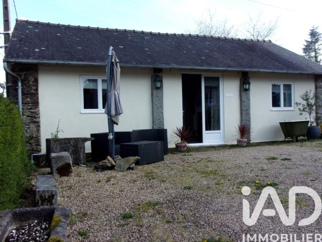 Maison vente à Châteaulin, Bretagne
