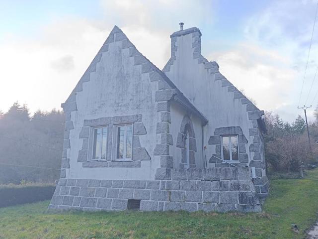 Maison vente à Châteaulin, Bretagne