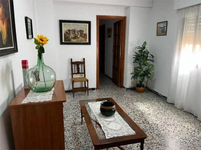 Apartamento en alquiler en Huelma, Andalucía