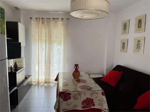 Apartamento en alquiler en Huelma, Andalucía