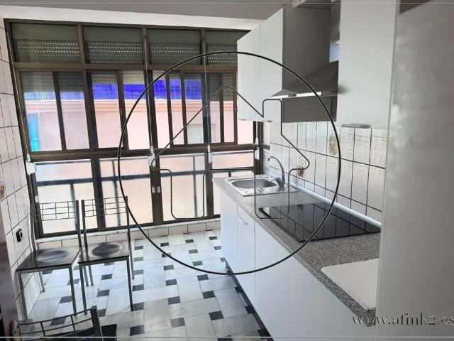 Apartamento en alquiler en Comarca Metropolitana de Huelva, Andalucía