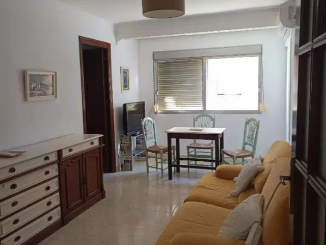 Apartamento en alquiler en Comarca Metropolitana de Huelva, Andalucía