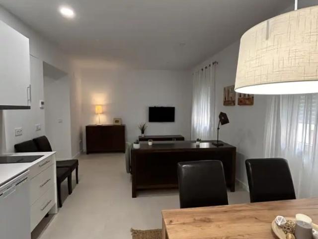 Apartamento en alquiler en Comarca Metropolitana de Huelva, Andalucía