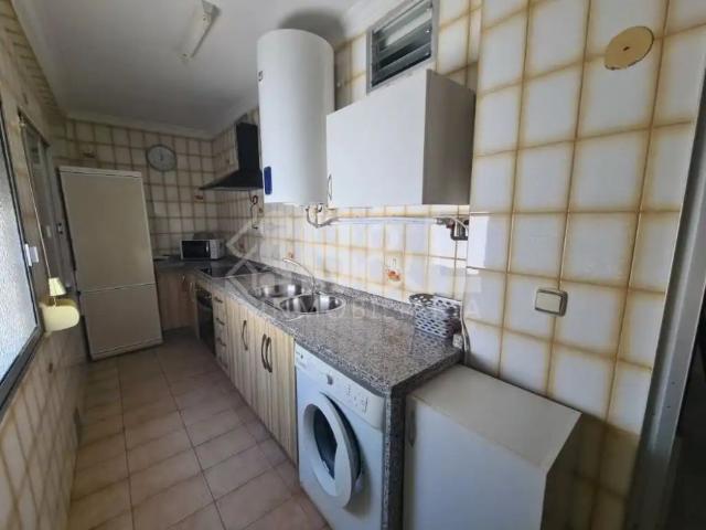 Apartamento en alquiler en Comarca Metropolitana de Huelva, Andalucía
