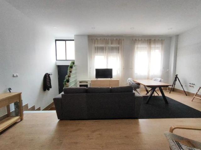 Apartamento en alquiler en Huelva