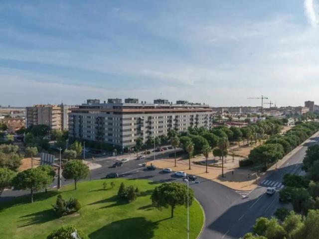 Apartamento en alquiler en Comarca Metropolitana de Huelva, Andalucía