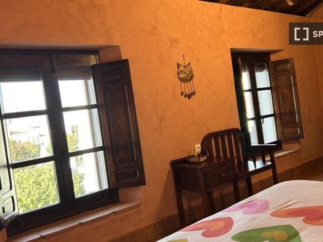 Apartamento en alquiler en Sierra de Huelva, Andalucía