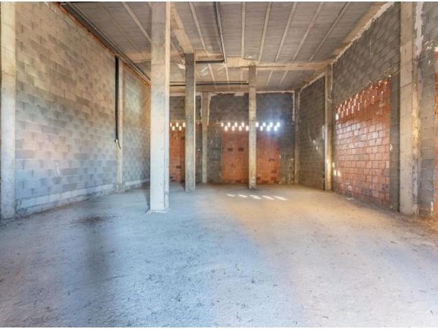 Local Comercial en alquiler en Huércal De Almería, Visiedo