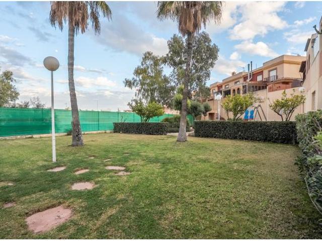 Casa en venta en La Gloria, Huércal De Almería