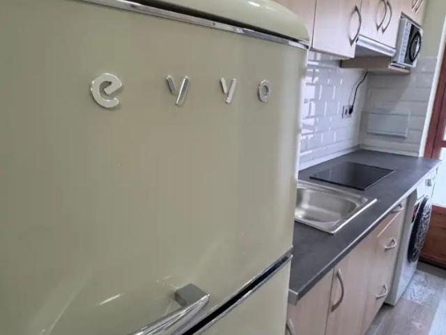 Apartamento en alquiler en Visiedo, Huércal De Almería