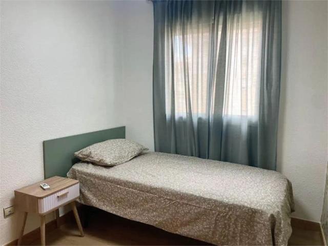 Apartamento en alquiler en Huércal De Almería, Andalucía