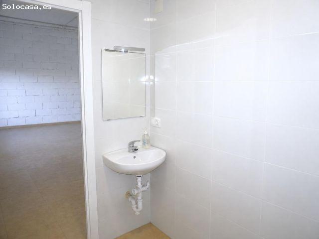 Local Comercial en alquiler en Visiedo, Huércal De Almería