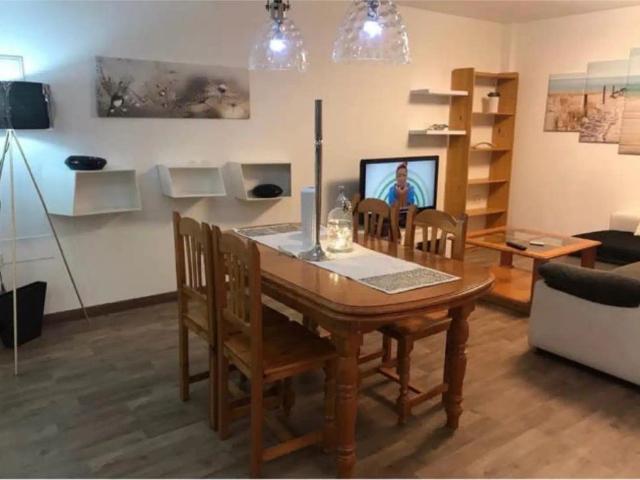 Apartamento en alquiler en Huércal-overa, Andalucía